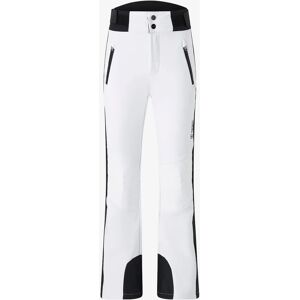 Tenson Grace Softshell Skibukser - Hvit - Skibukser Tenson Grace Softshell Skibukser - Hvit - Skibukser