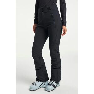 Tenson Grace Softshell Skibukse - Svart - Skibukse Tenson Grace Softshell Skibukse - Svart - Skibukse