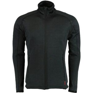 Tenson Txlite Midlayer Zip - Herre Sort 3XL - Midlayer Jakke Tenson Txlite Midlayer Zip - Herre Sort 3XL - Midlayer Jakke