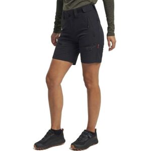 Tenson - TXlite Flex Shorts W - Sort 42/44 - Shorts Tenson - TXlite Flex Shorts W - Sort 42/44 - Shorts