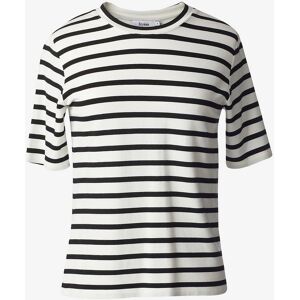 Stylein - Top 46/48 - Vit - Top Stylein - Top 46/48 - Vit - Top