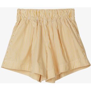 Stylein - Shorts Jojo - Gul 30/32 Kvinner Stylein - Shorts Jojo - Gul 30/32 Kvinner