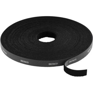 Deltaco Modell - Flexibler Kabelbinder - Kabelbinder Deltaco Modell - Flexibler Kabelbinder - Kabelbinder