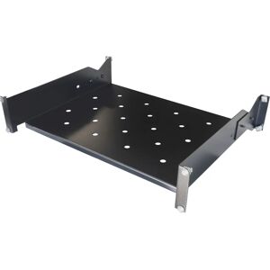Toten 2U G-sarjan ripustushylly - Rack tarvikkeet Toten 2U G-sarjan ripustushylly - Rack tarvikkeet