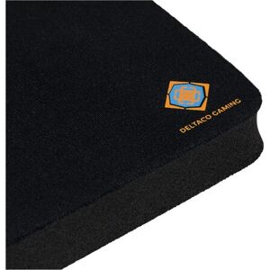 Deltaco Gaming Ranteen Tuki - Musta - Ergonominen pelaajille Deltaco Gaming Ranteen Tuki - Musta - Ergonominen pelaajille