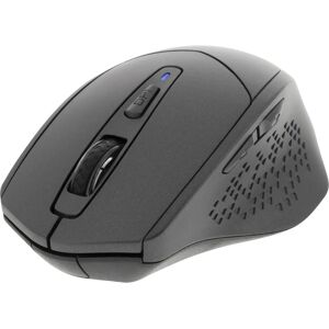 Souris Sans Fil Silencieuse Bluetooth Deltaco MS-901 - 1600 DPI Souris Sans Fil Silencieuse Bluetooth Deltaco MS-901 - 1600 DPI
