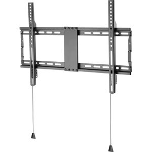 Deltaco ARM-0201 Supporto TV - Pesante, Nero, 37-80" Deltaco ARM-0201 Supporto TV - Pesante, Nero, 37-80"