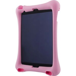 Deltaco TPF-1309 Pink Silikon-Tablethülle mit Ständer Deltaco TPF-1309 Pink Silikon-Tablethülle mit Ständer