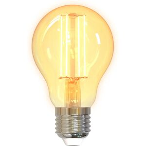 Deltaco Smart Home LED-lamppu Wi-Fi 5.5W Valkoinen - Älyvalaisin Deltaco Smart Home LED-lamppu Wi-Fi 5.5W Valkoinen - Älyvalaisin