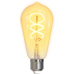 Deltaco Deltaco SH-LFE27ST64S Valkoinen Älylamppu - Smart Light Bulb Deltaco Deltaco SH-LFE27ST64S Valkoinen Älylamppu - Smart Light Bulb