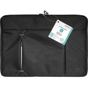Housse pour ordinateur portable Deltaco NV-904 - 15,6" - Noir Housse pour ordinateur portable Deltaco NV-904 - 15,6" - Noir