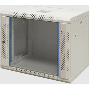 Dell Modell 19-W6406V Serverrack - Wandmontage 19 Zoll Dell Modell 19-W6406V Serverrack - Wandmontage 19 Zoll