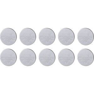 Deltaco - ULTB-CR1620-10P - CR1620 - Batterie Deltaco - ULTB-CR1620-10P - CR1620 - Batterie