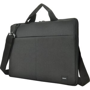 Housse pour ordinateur portable Deltaco - 13-14 pouces Noire Housse pour ordinateur portable Deltaco - 13-14 pouces Noire