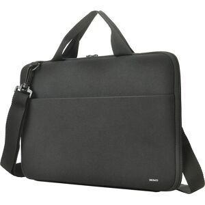 Housse pour ordinateur portable Deltaco - 11,6-12" Néoprène - Noir Housse pour ordinateur portable Deltaco - 11,6-12" Néoprène - Noir
