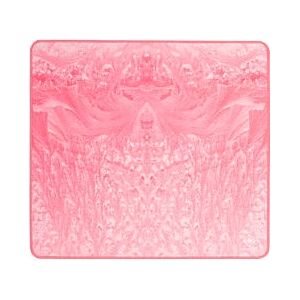 Deltaco Gaming GAM-156-P Vaaleanpunainen hiirimatto - Gaming Mouse Pad Deltaco Gaming GAM-156-P Vaaleanpunainen hiirimatto - Gaming Mouse Pad