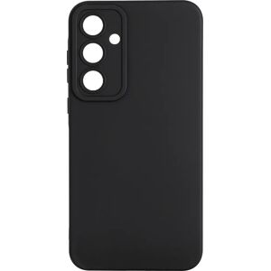 Coque en Silicone Galaxy A55 5G - Étui Téléphone - Publicité Coque en Silicone Galaxy A55 5G - Étui Téléphone - Publicité