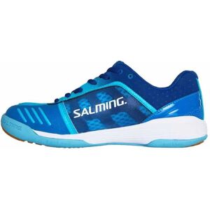 Salming Falco - Blauw - Halfschoenen - Het hele jaar door - Vrouwen Salming Falco - Blauw - Halfschoenen - Het hele jaar door - Vrouwen