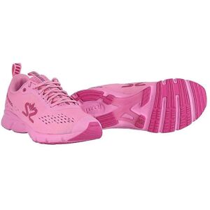 Salming Enroute 3 Rose Chaussures de Course - Chaussures - Publicité Salming Enroute 3 Rose Chaussures de Course - Chaussures - Publicité