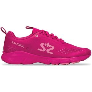 Salming Enroute 3 Rose - Chaussures Salming Enroute 3 Rose - Chaussures