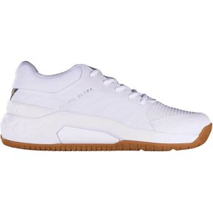 Chaussures intérieures Salming Recoil Ultra pour hommes - Chaussures - Publicité Chaussures intérieures Salming Recoil Ultra pour hommes - Chaussures - Publicité