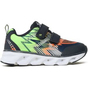 Leaf LSKAL101F Blå Sneakers - Sneakers Leaf LSKAL101F Blå Sneakers - Sneakers