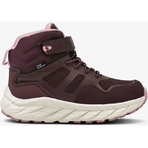 Leaf Karlstad Vanntette Barnestøvler - Vinterfottøy Leaf Karlstad Vanntette Barnestøvler - Vinterfottøy