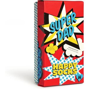 Happy Socks Herren Gift Box Socks Cats 3-Pack - Socks Happy Socks Herren Gift Box Socks Cats 3-Pack - Socks