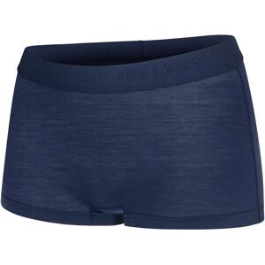 Hellner Sarkas Merino Boxer Kvinde Blå XS - Boxer Shorts Hellner Sarkas Merino Boxer Kvinde Blå XS - Boxer Shorts