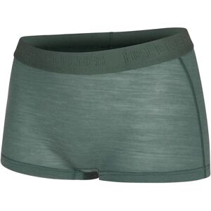 Hellner Sarkas Merino Boxer Wmn Laurel Wreath - Boxershorts Hellner Sarkas Merino Boxer Wmn Laurel Wreath - Boxershorts