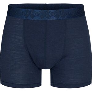Gridarmor Finse Merino Boxers - Herre Navy XXL Gridarmor Finse Merino Boxers - Herre Navy XXL