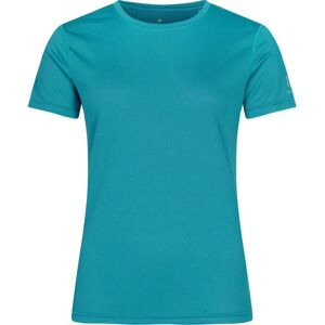 Hellner Tossis Mesh Tee Biscay Bay XS - T-shirt Hellner Tossis Mesh Tee Biscay Bay XS - T-shirt