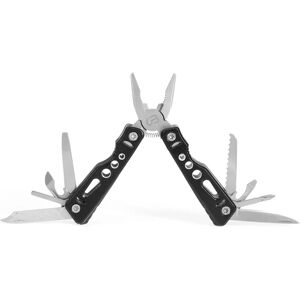 Urberg Multi Tool Small Svart - Multiverktyg Urberg Multi Tool Small Svart - Multiverktyg