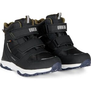 Urberg Kids' Black Beauty Vinterstøvler - Isstøvler Urberg Kids' Black Beauty Vinterstøvler - Isstøvler