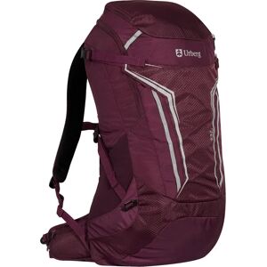 Urberg Glacier Ryggsekk 45L Mørk Lilla - Ryggsekk Urberg Glacier Ryggsekk 45L Mørk Lilla - Ryggsekk