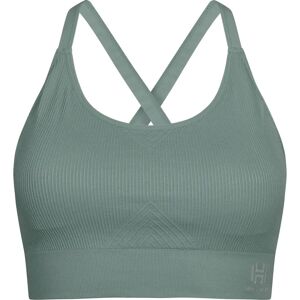 Hellner Sømløs Tech Sport-BH - Mellem støtte Hellner Sømløs Tech Sport-BH - Mellem støtte