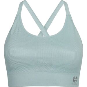 Hellner XS Blue Haze Sømløst Tech Sport-BH Hellner XS Blue Haze Sømløst Tech Sport-BH