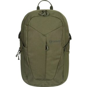 Urberg Classic Rygsæk Grøn - Laptopcover, Vandafvisende, 17L Urberg Classic Rygsæk Grøn - Laptopcover, Vandafvisende, 17L