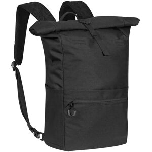 Urberg Hverdagsrygsæk Sort - Rygsæk Urberg Hverdagsrygsæk Sort - Rygsæk
