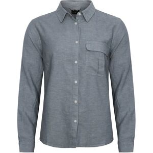 Urberg - Hemp LS Shirt - Midnight Navy - S - Shirt Urberg - Hemp LS Shirt - Midnight Navy - S - Shirt