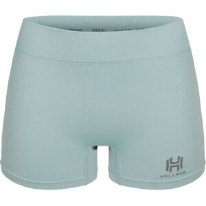 Hellner - Seamless Tech Boxer - Blue Haze - L - Boxers Hellner - Seamless Tech Boxer - Blue Haze - L - Boxers