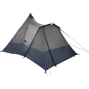 Arctic Tern Asfalt Camping Tipi Telt - 8 Person Arctic Tern Asfalt Camping Tipi Telt - 8 Person