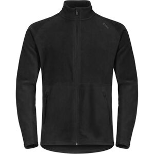 Urberg Herrefleecejakke Sort Beauty XL - Herrefleece Urberg Herrefleecejakke Sort Beauty XL - Herrefleece