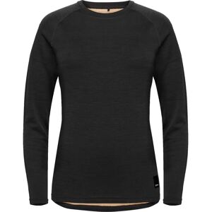 Urberg Fuzz S - Merino-bamboo base layer topp for kvinner Urberg Fuzz S - Merino-bamboo base layer topp for kvinner