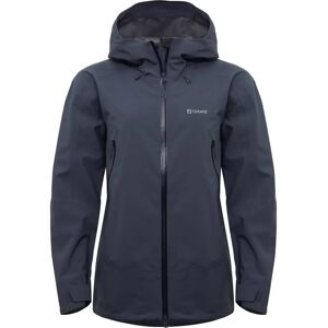 Urberg Blå Netter M 3L Shelljakke - Shell Jacket Urberg Blå Netter M 3L Shelljakke - Shell Jacket