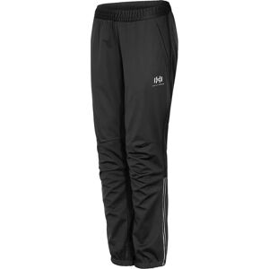 Hellner Dame Sårjås Xc Ski Bukser Black Beauty XS - Ski Tøj Hellner Dame Sårjås Xc Ski Bukser Black Beauty XS - Ski Tøj