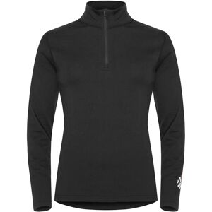 Gridarmor Merino Zip Top - Ullundertøy for Damer Gridarmor Merino Zip Top - Ullundertøy for Damer