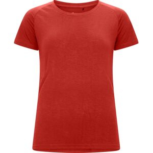 Urberg Damer Tree T-shirt - Viskose Polyester Elastan - T-shirt Urberg Damer Tree T-shirt - Viskose Polyester Elastan - T-shirt