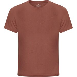Hellner Tossis Mesh T-shirt - Åndbart herre T-shirt Hellner Tossis Mesh T-shirt - Åndbart herre T-shirt