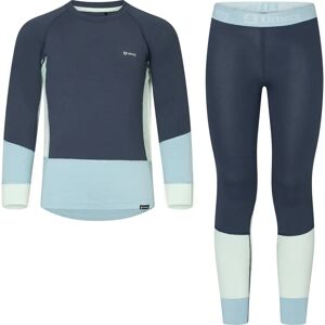 Urberg - Tree - Blue Nights - 110/116 - Base Layer Set Urberg - Tree - Blue Nights - 110/116 - Base Layer Set